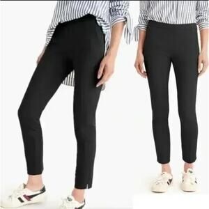 J.Crew Martie Pant Womens Size 12 Slim Ankle Work Career Pants